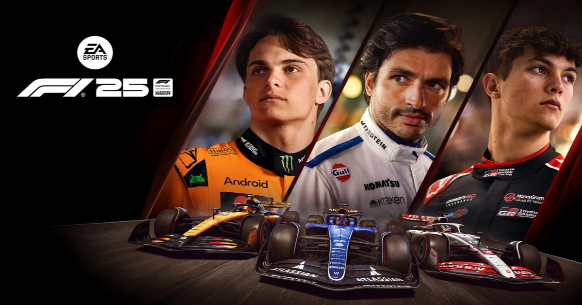 EA Sports F1 25: Guia de Desempenho VR e Comparação de Preços 