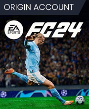 EA Sports FC 24