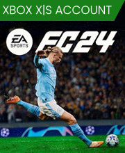 EA Sports FC 24 Xbox Series X