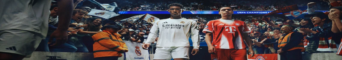 O Simulador de Futebol Mais Realista: EA Sports FC 26