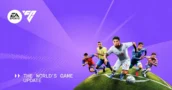 EA Sports FC 26 Adiciona 53 Seleções Na Expansão Gratuita World's Game