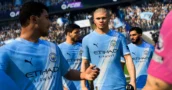 EA Sports FC 27: Mundo Aberto 