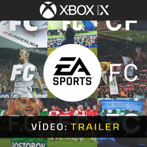 FIFA 23 (FIFA 23) - Atrelado