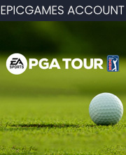 EA SPORTS PGA TOUR Pc