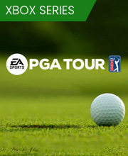 EA Sports PGA Tour Xbox Series X
