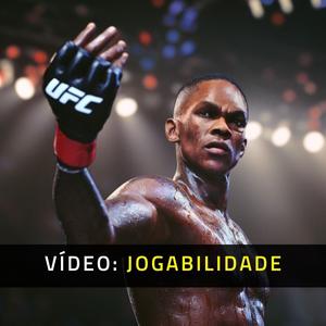 EA Sports UFC 5 Vídeo de Gameplay
