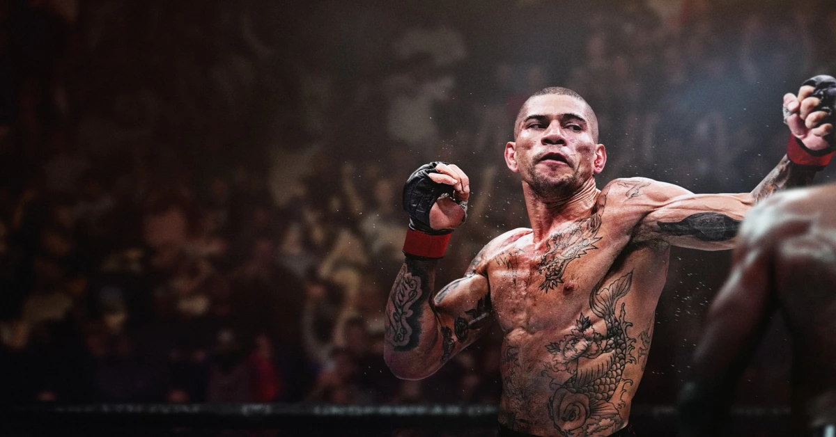 EA Sports UFC 6 será lançado em junho na PlayStation e Xbox