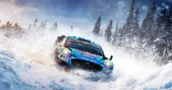 Garante o EA Sports WRC por Apenas 43,12€ Este Fim de Semana