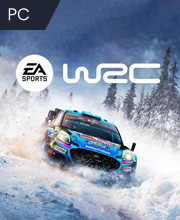 EA Sports WRC 2023 Pc