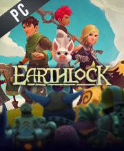 Comprar EARTHLOCK Conta Epic Comparar preços
