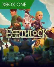 Earthlock Xbox One