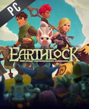 EARTHLOCK Pc