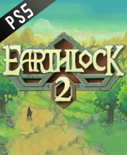 EARTHLOCK 2 Playstation 5