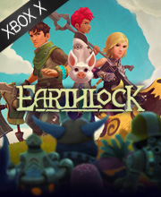 EARTHLOCK Xbox Series X