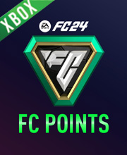 EA Sports FC 24 Points