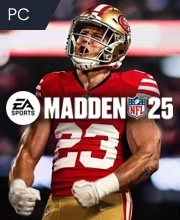 EA SPORTS Madden NFL 25 Pc