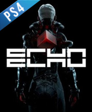 ECHO Playstation 4