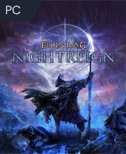 ELDEN RING NIGHTREIGN Pc