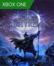 ELDEN RING NIGHTREIGN Xbox One