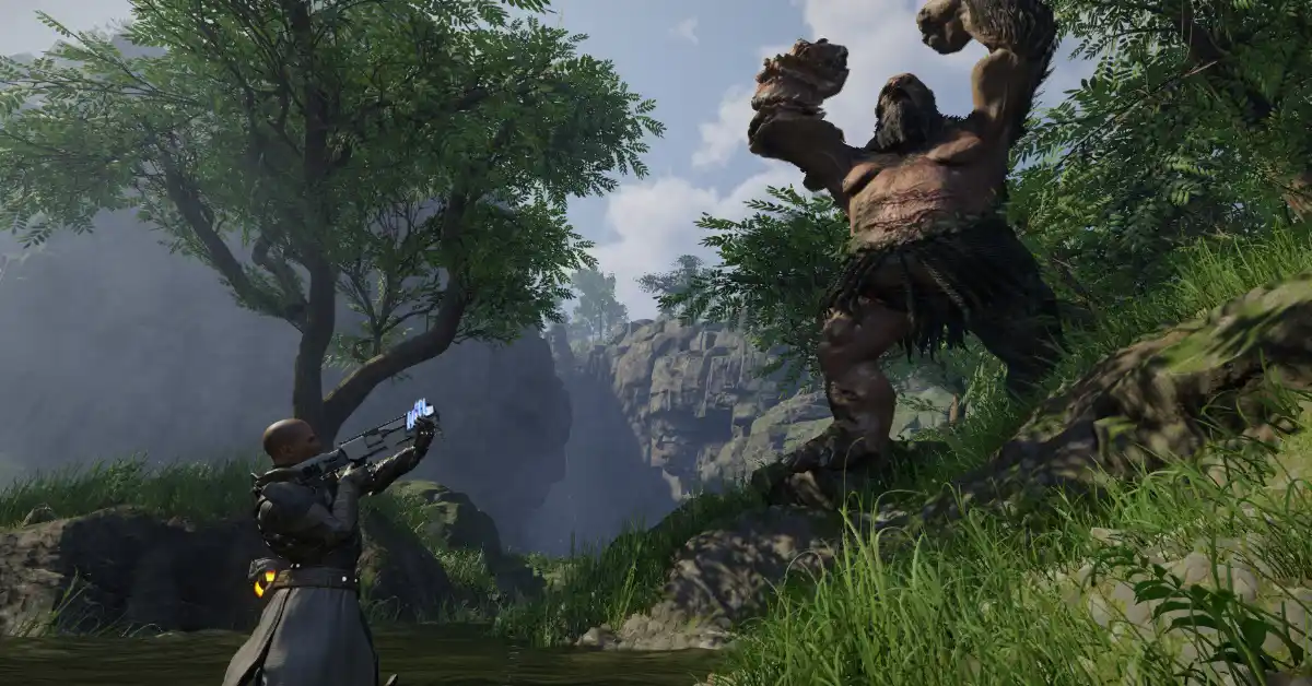 Elex 2 para PlayStation: rastreador de preços revela desconto Hot Key