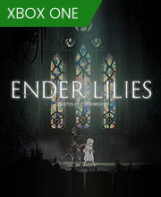 Ender Lilies Quietus of the Knights Xbox One