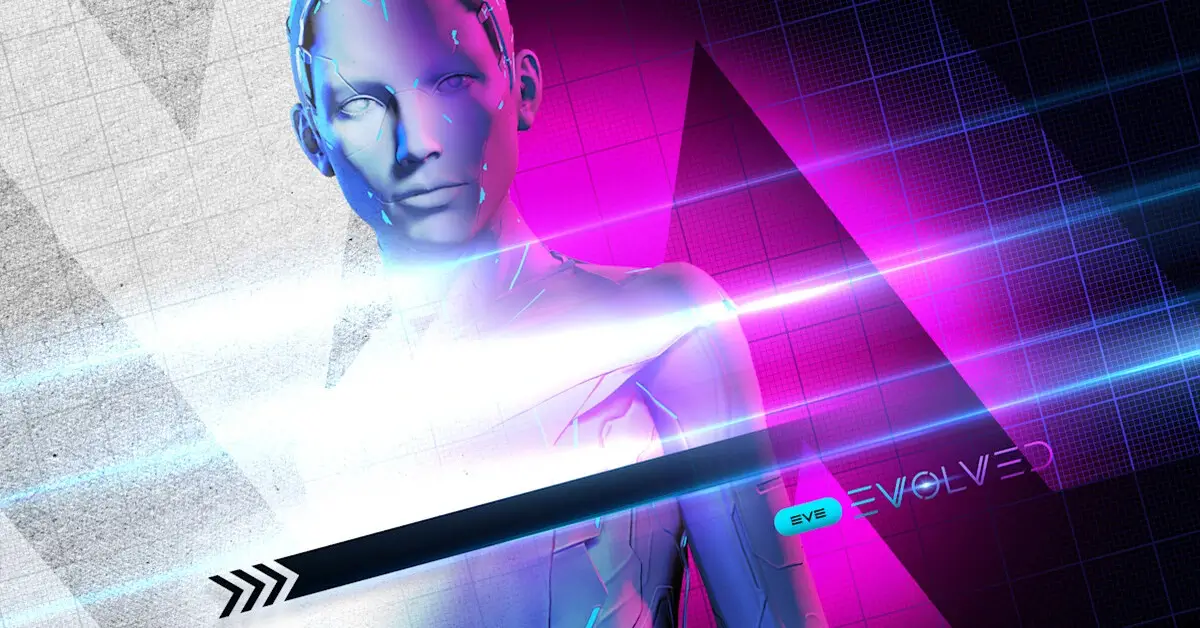 EVE Online Lança Aura: A Nova IA para Dominar New Eden Chegou