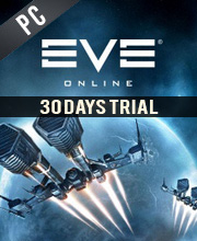 EVE Online 30 Dias Trial