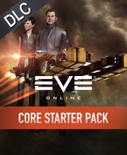 EVE Online Core Starter Pack Pc