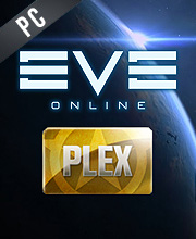 EVE Online Plex Pc