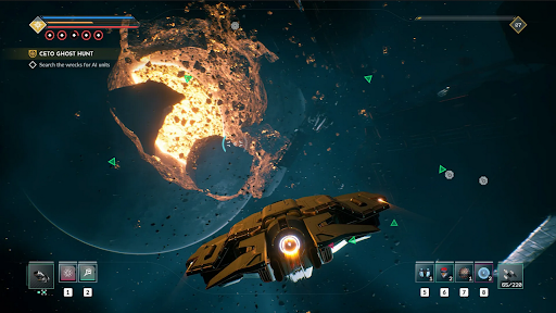 Everspace 2 Ã© lanÃ§ado