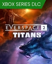 EVERSPACE 2 Titans Xbox Series X