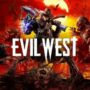 Evil West Mostra o Modo Co-Op fora do Modo de Jogo em Vídeo de Jogo