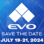 Lineup do EVO 2024: Tekken 8, MK1 e mais anunciados