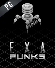 EXAPUNKS Pc