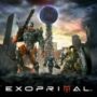 Exoprimal: A Data de Lançamento, Data de Abertura Beta & Trailer