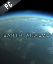 Earth Analog Pc