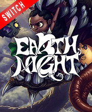 EarthNight Switch