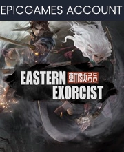 Eastern Exorcist Pc