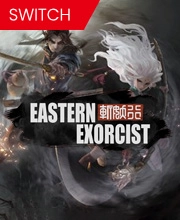 Eastern Exorcist Switch