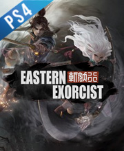 Eastern Exorcist Playstation 4