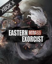 Eastern Exorcist Xbox Series X