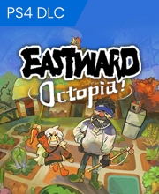 Eastward Octopia Playstation 4