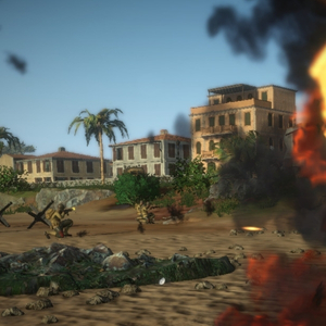 Easy Red 2 - Explosão