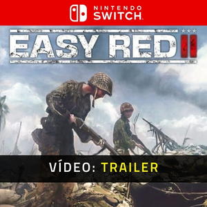 Easy Red 2 Switch