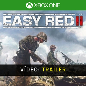 Easy Red 2 Xbox One
