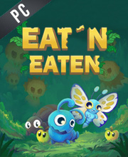 Eat’n Eaten