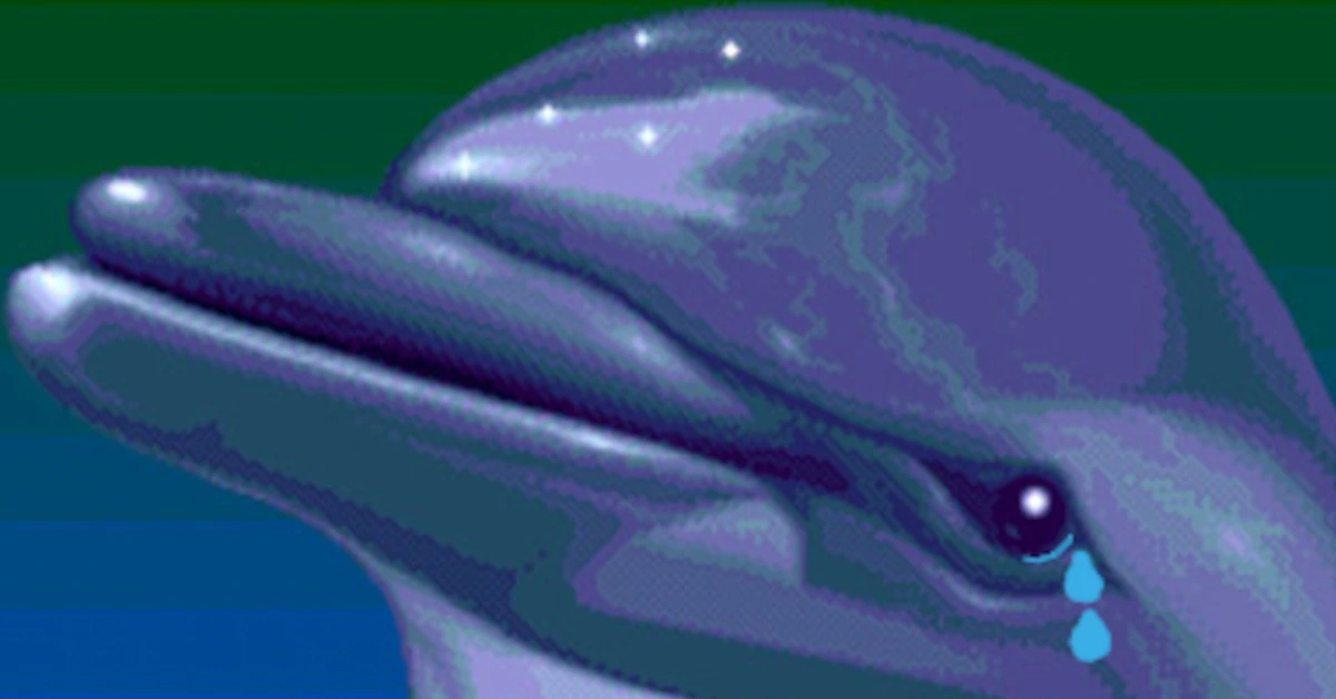 Ecco the Dolphin Complete Anunciado Com Remasters e um Novo Jogo