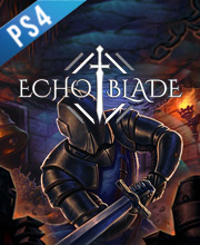 EchoBlade Playstation 4