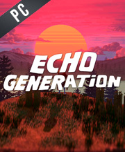 Echo Generation Pc
