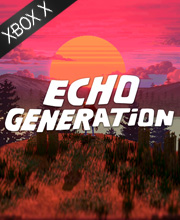 Echo Generation Xbox Series X